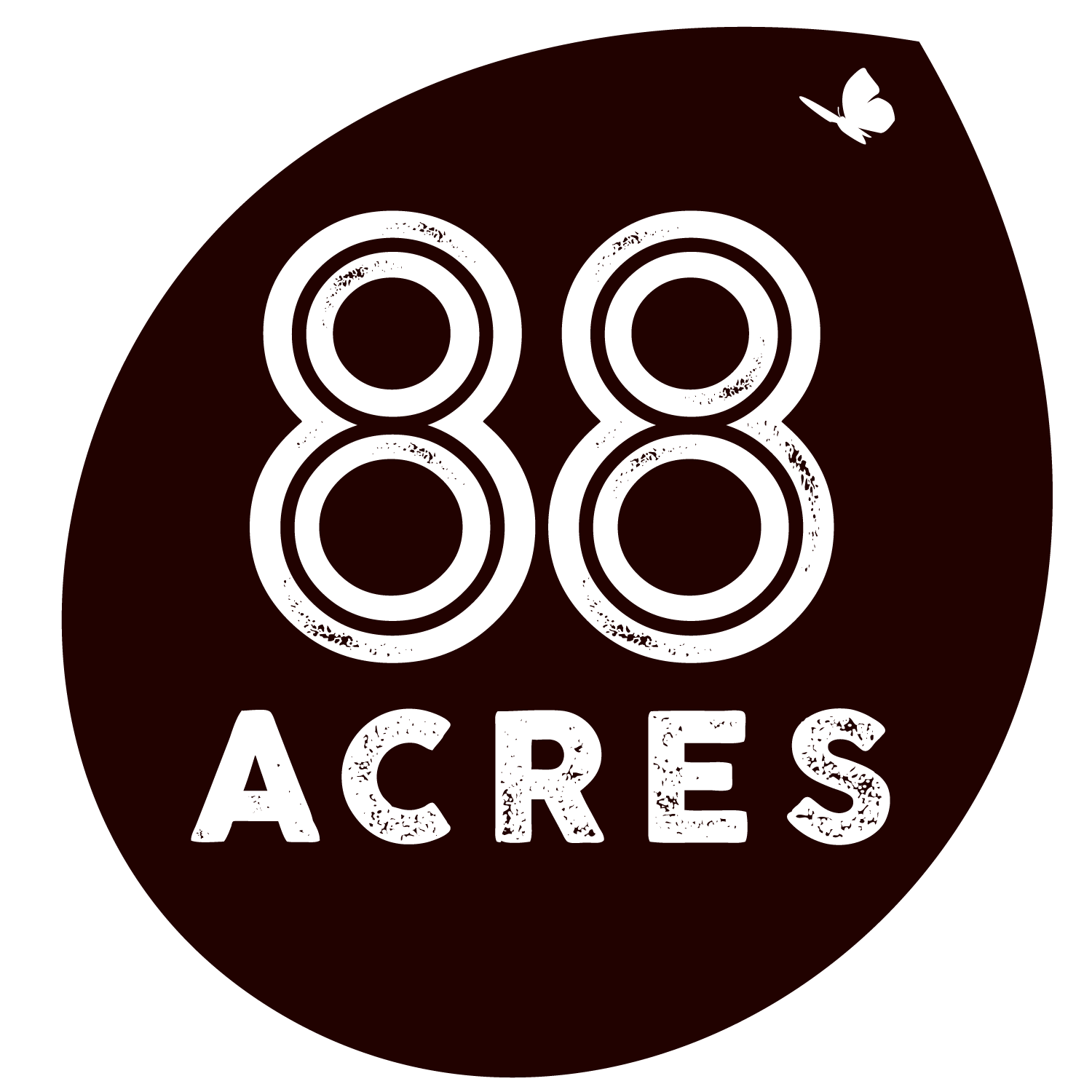 88 Acres logo