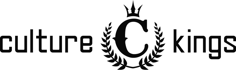 Culture Kings FAQ Page US logo
