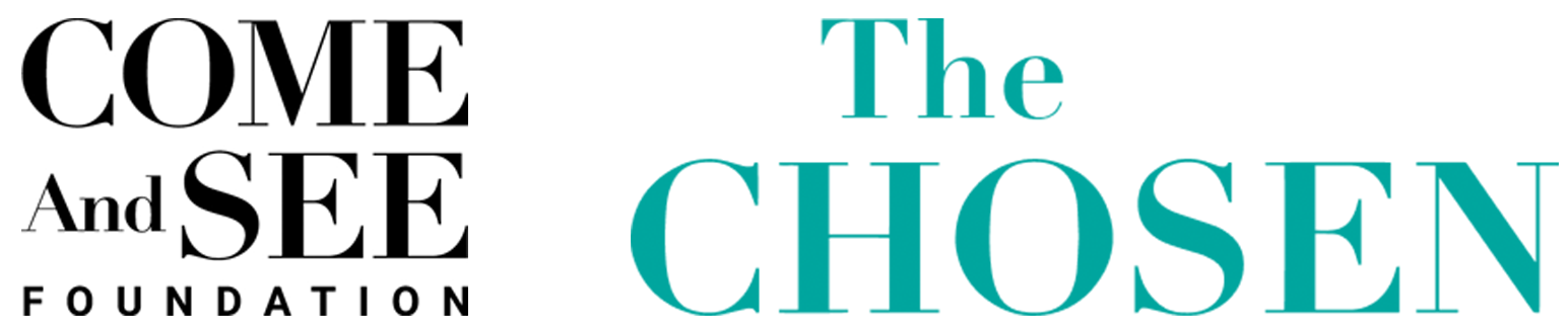 Come and See Foundation logo
