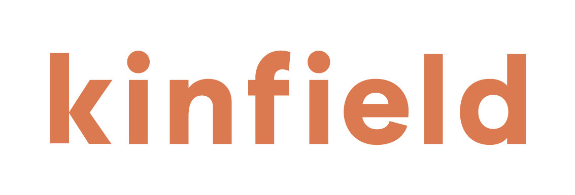 Kinfield logo
