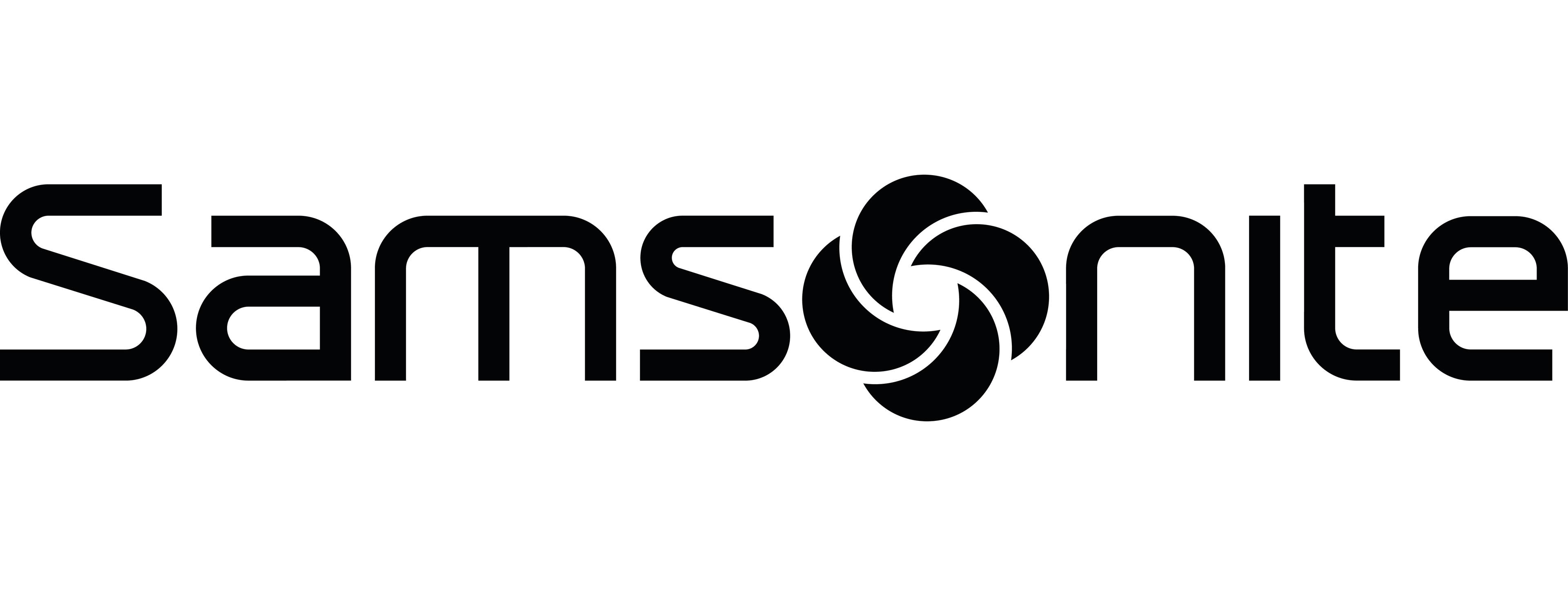 Centro de Ayuda Samsonite Argentina logo