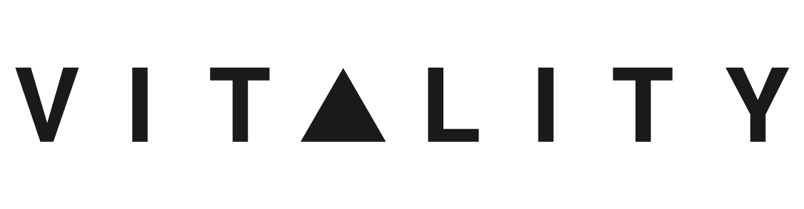 Vitality logo