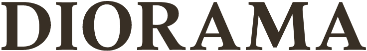 Diorama logo