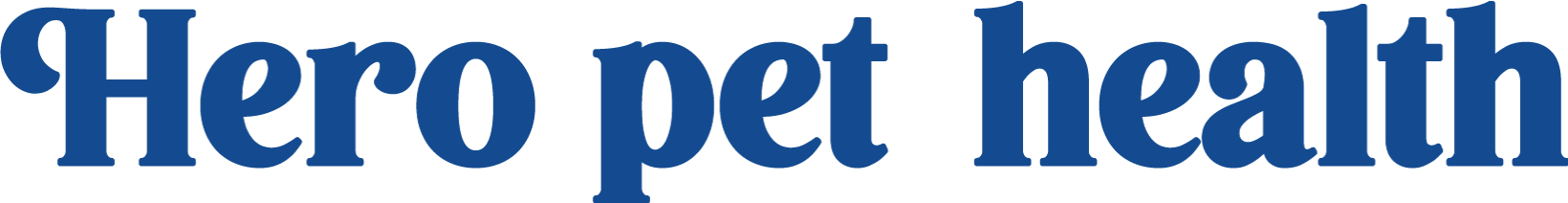 Hero Pet Health logo