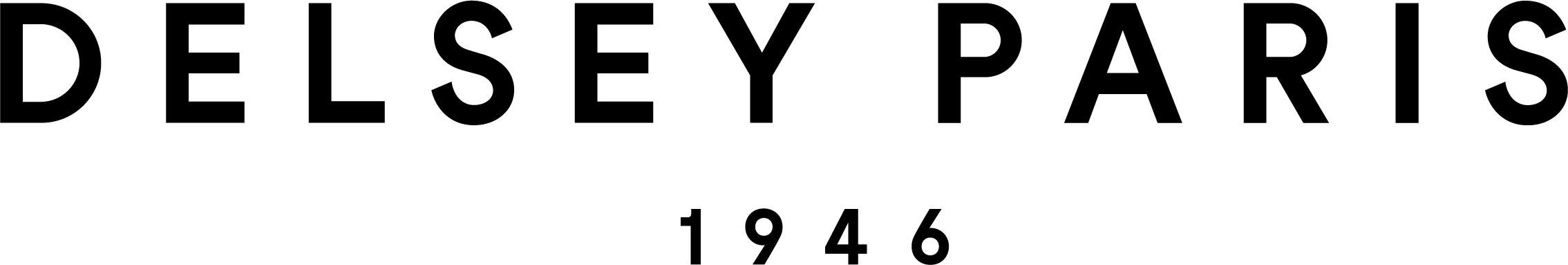 DELSEY PARIS USA logo