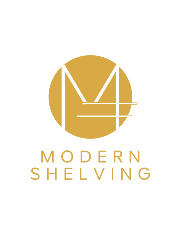 Modern Shelving logo