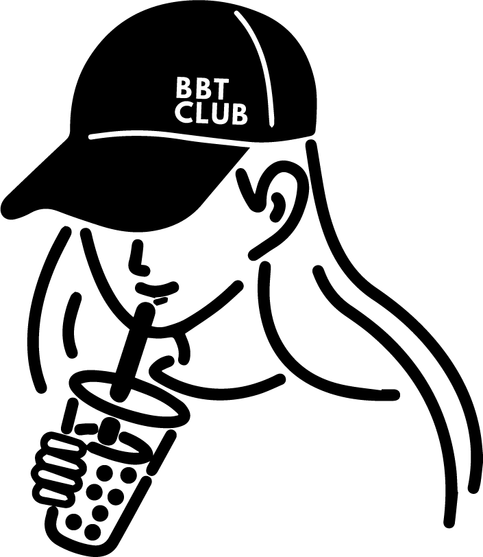 Bubble Tea Club Help Center logo
