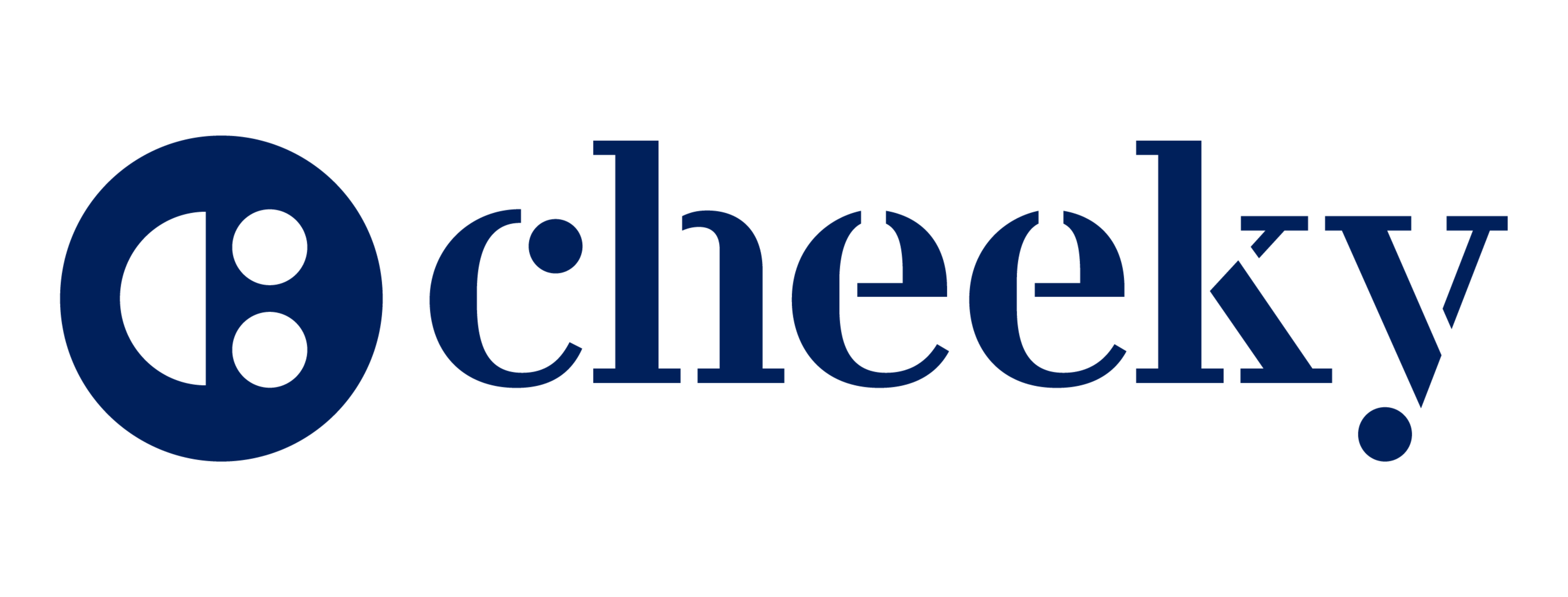 Cheeky HC  logo