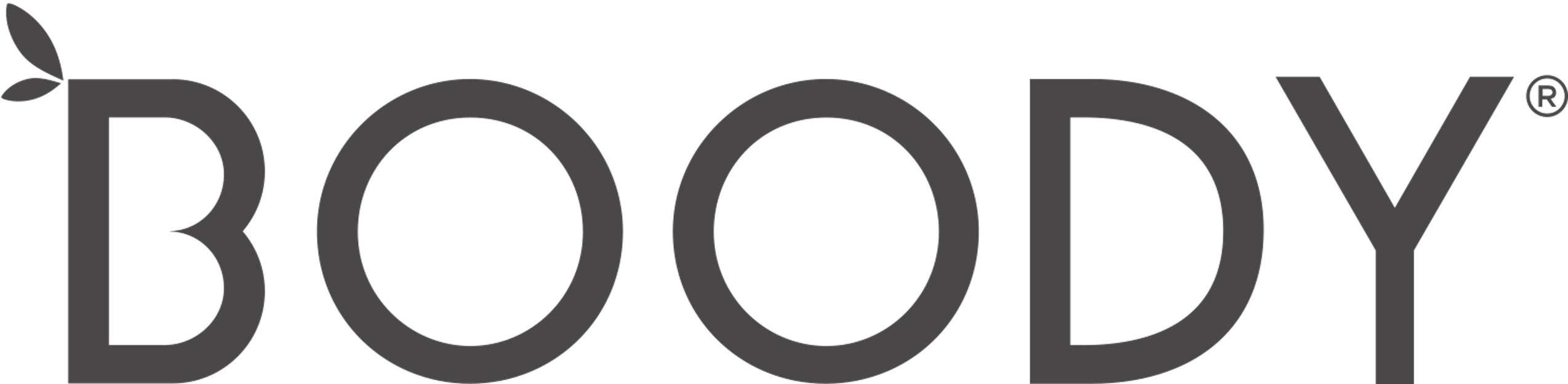 Boody Australia logo