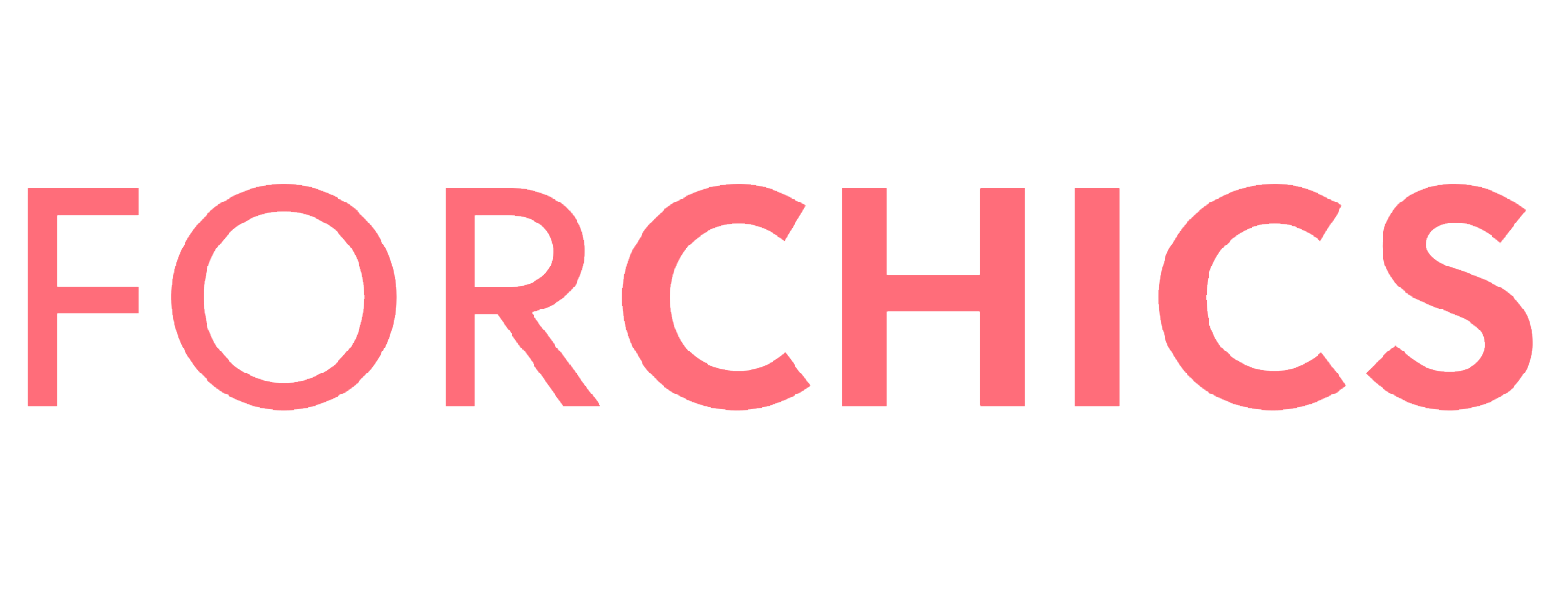 forchics logo