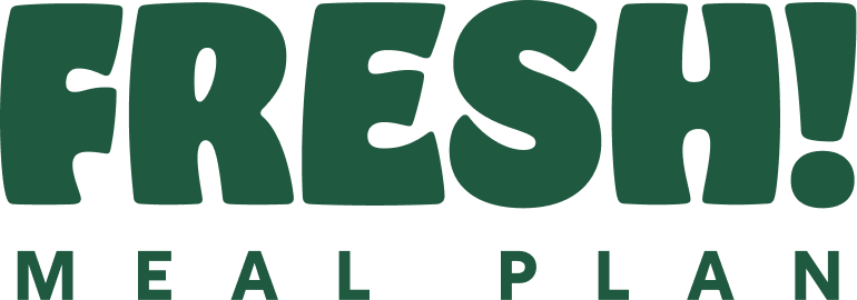 Fresh Meal Plan logo