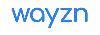 Wayzn logo
