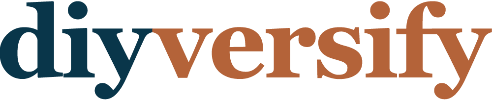 Diyversify logo