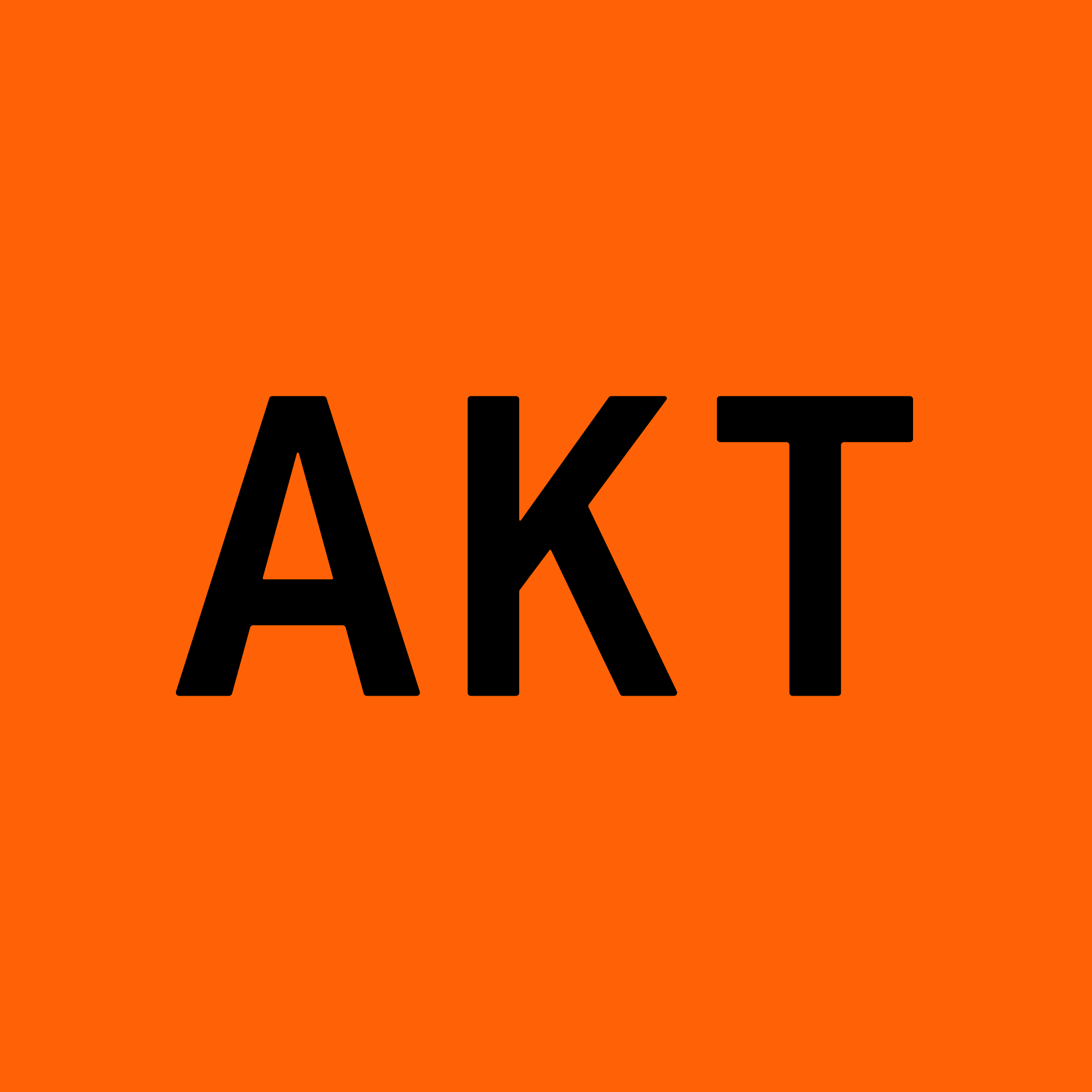 AKT (US) logo