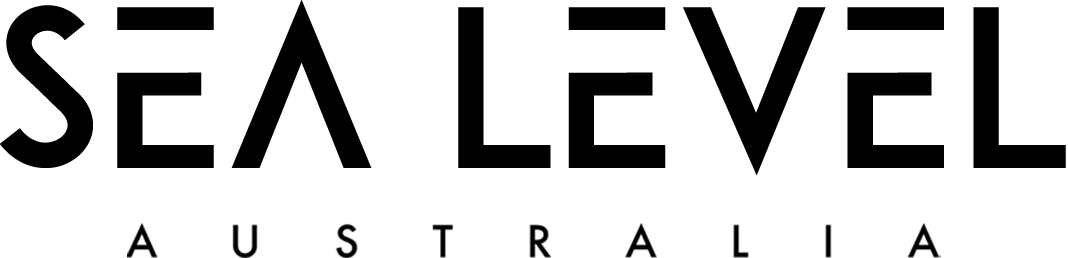 Sea Level Australia logo