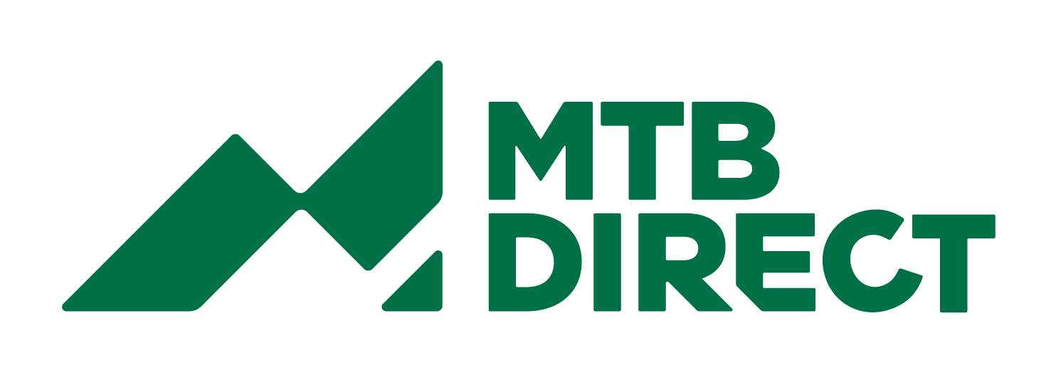 MTB Direct logo