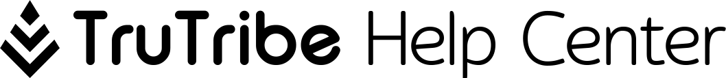 TruWood Help Center logo