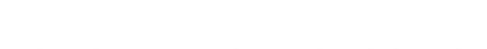 Dongar logo