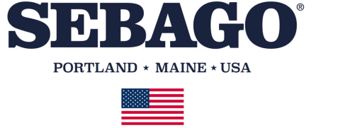 Sebago logo