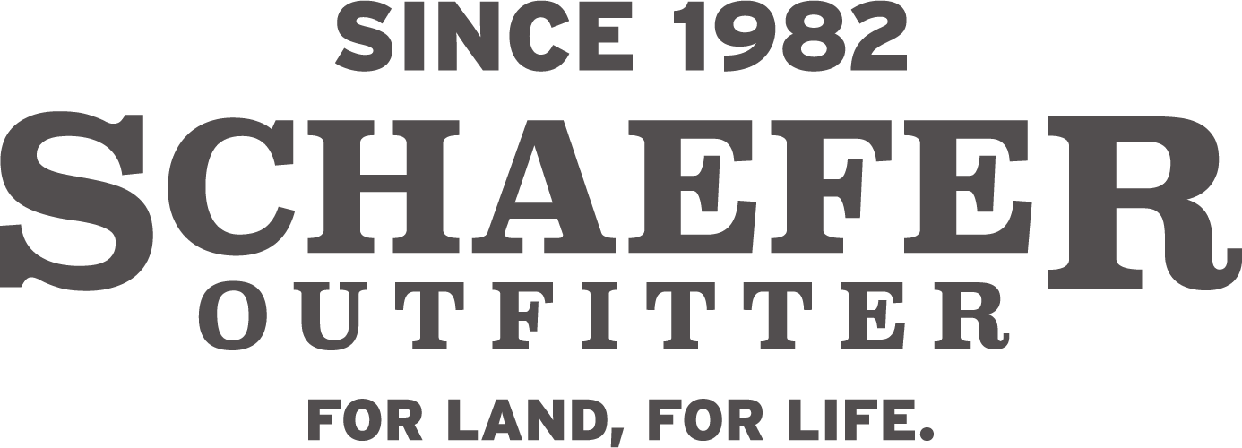 Schaefer Outfitter logo