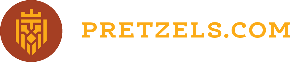 Pretzels.com logo