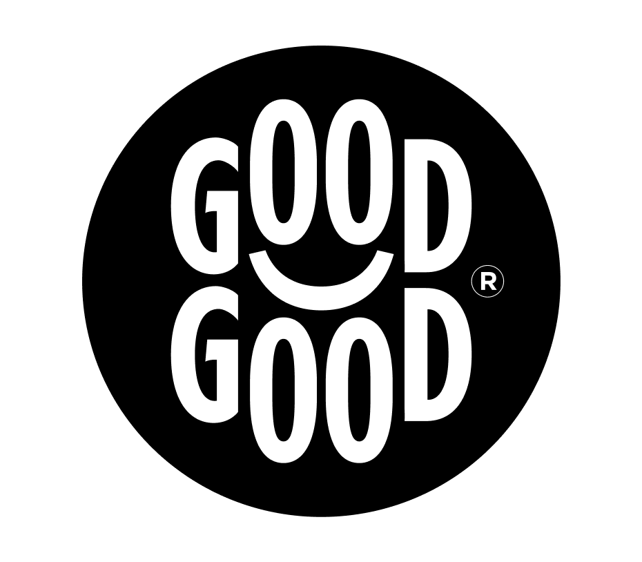 GOOD GOOD® US logo