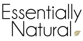 Essentially Natural logo