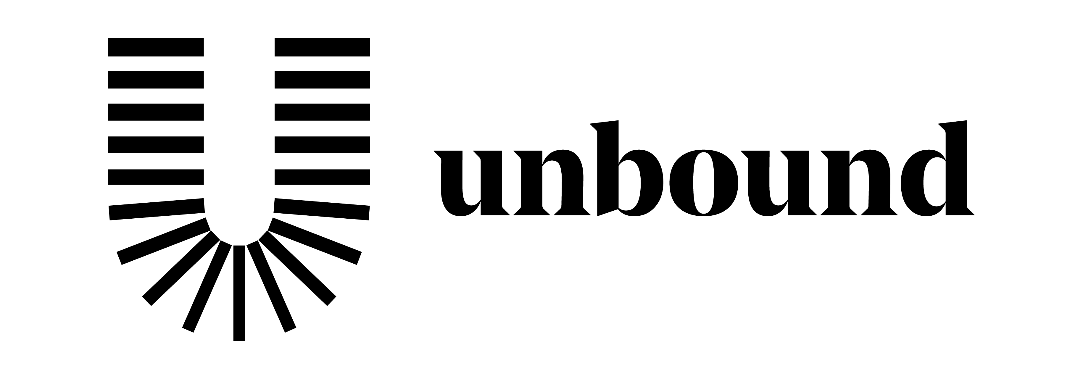 Unbound  logo