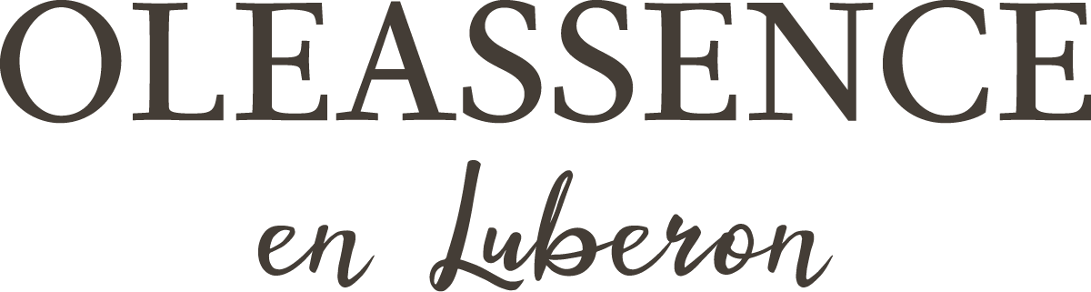 OLEASSENCE en Luberon logo
