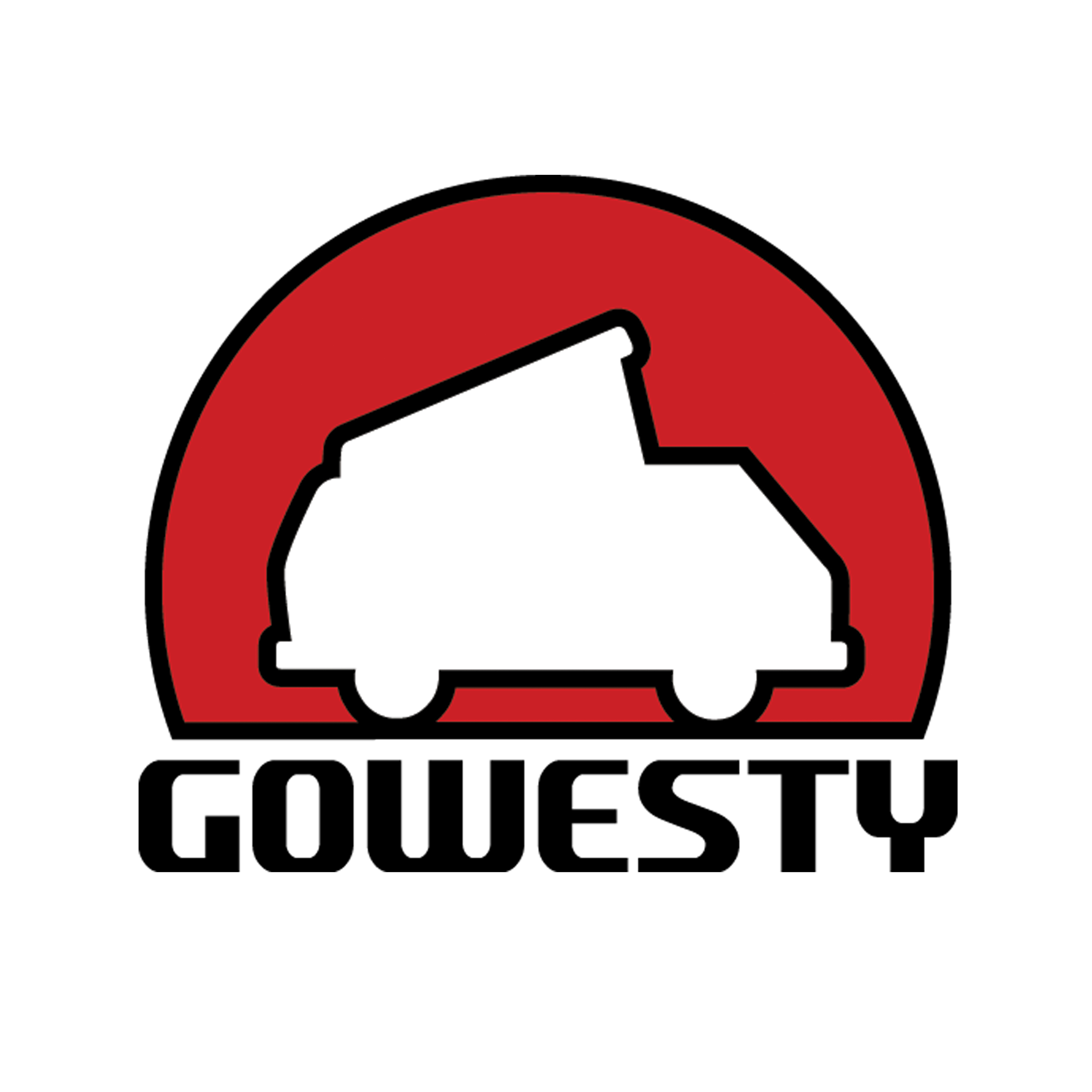 GoWesty logo