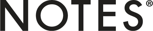Notes Candle logo