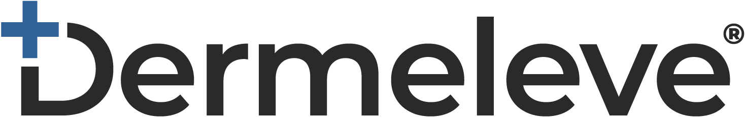 Dermeleve® logo