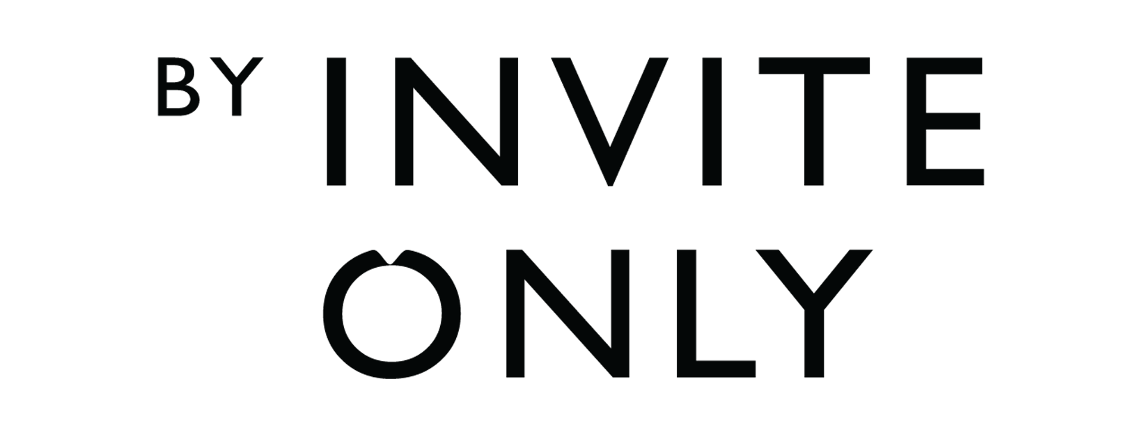By Invite Only Jewellery Malaysia logo