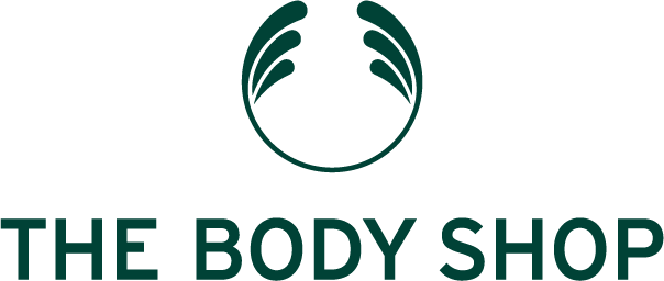 The Body Shop logo