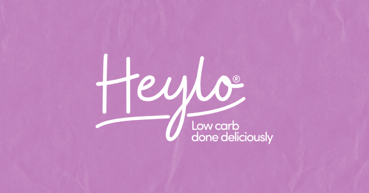 Heylo logo