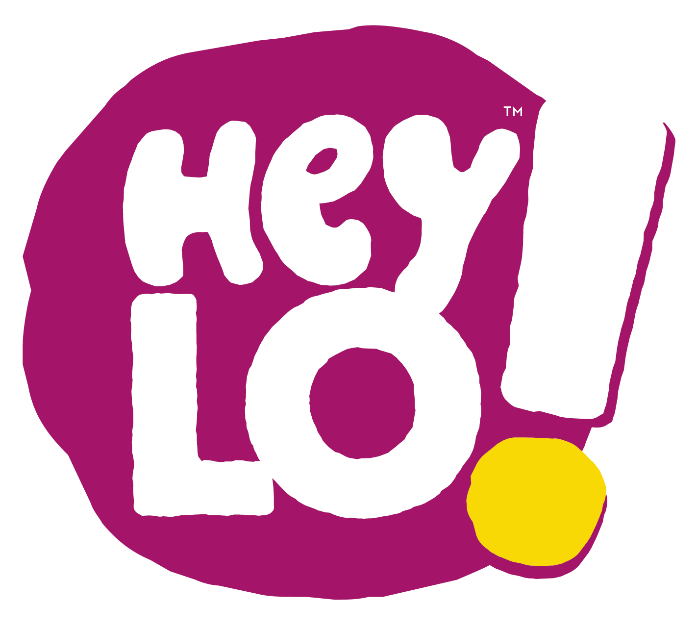 Heylo logo