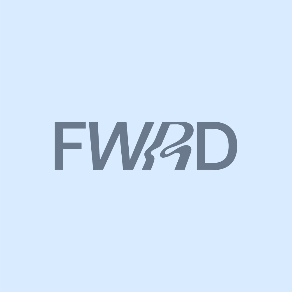 fwrd logo