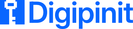 Digipinit Support logo