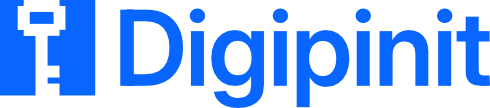 Digipinit Support logo