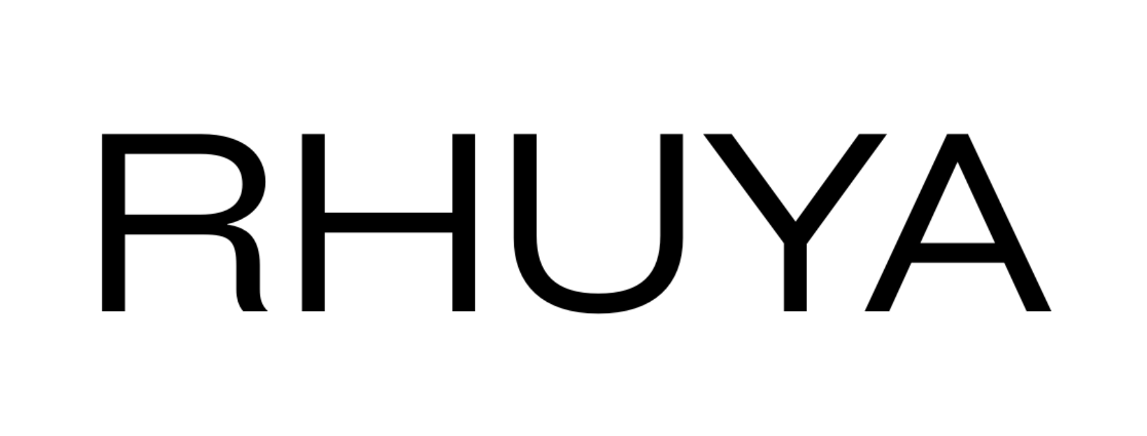 RHUYA logo