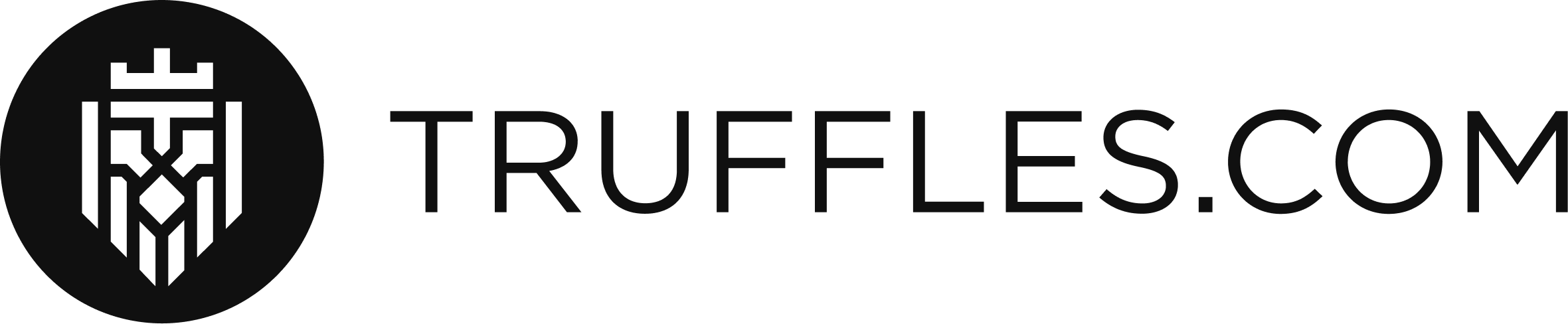 Truffles.com logo