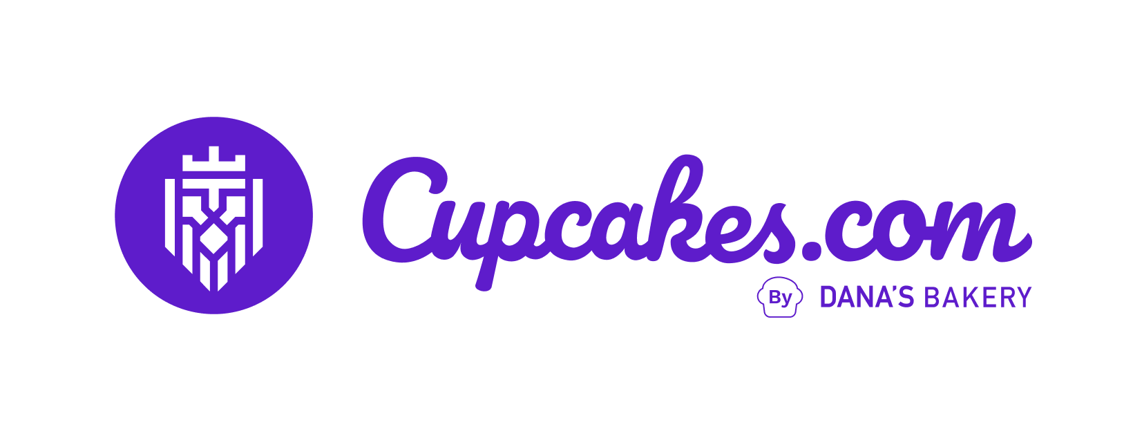Cupcakes.com logo