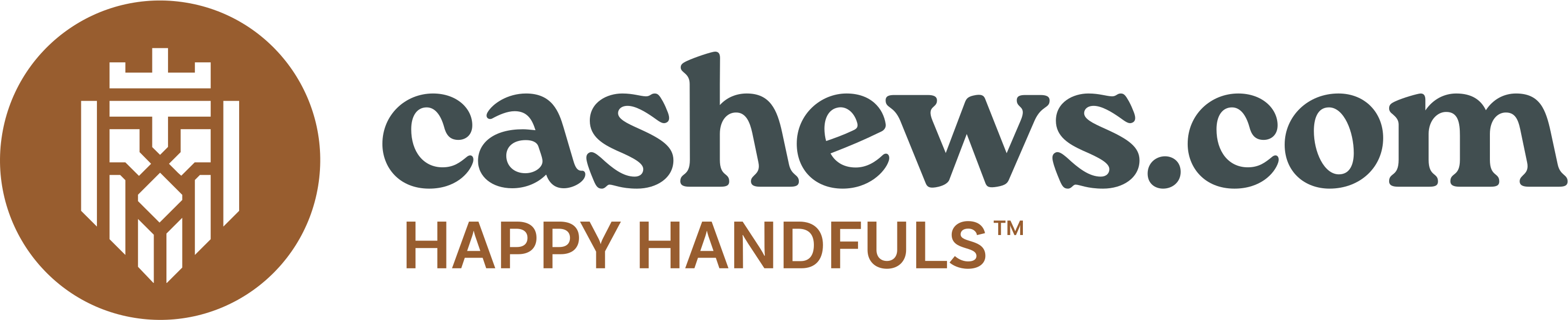 Cashews.com logo
