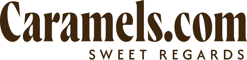 Caramels.com logo