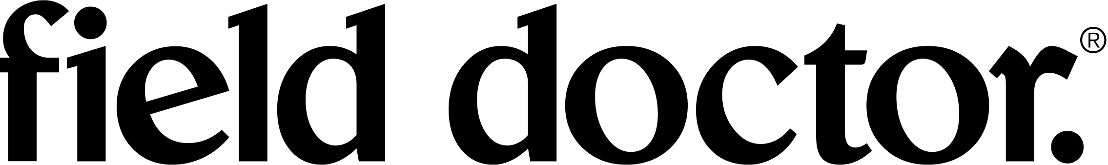 Field Doctor logo