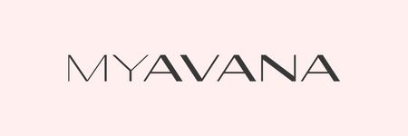 Myavana logo
