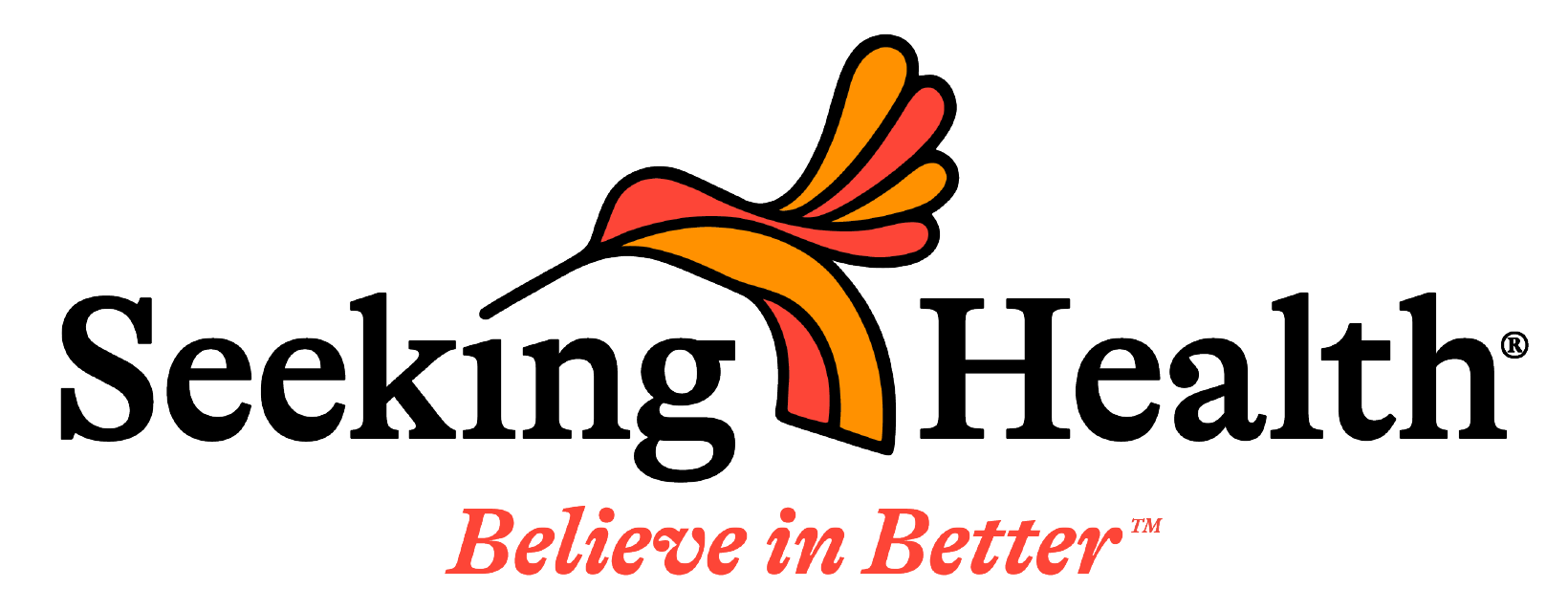 Seeking Health® logo