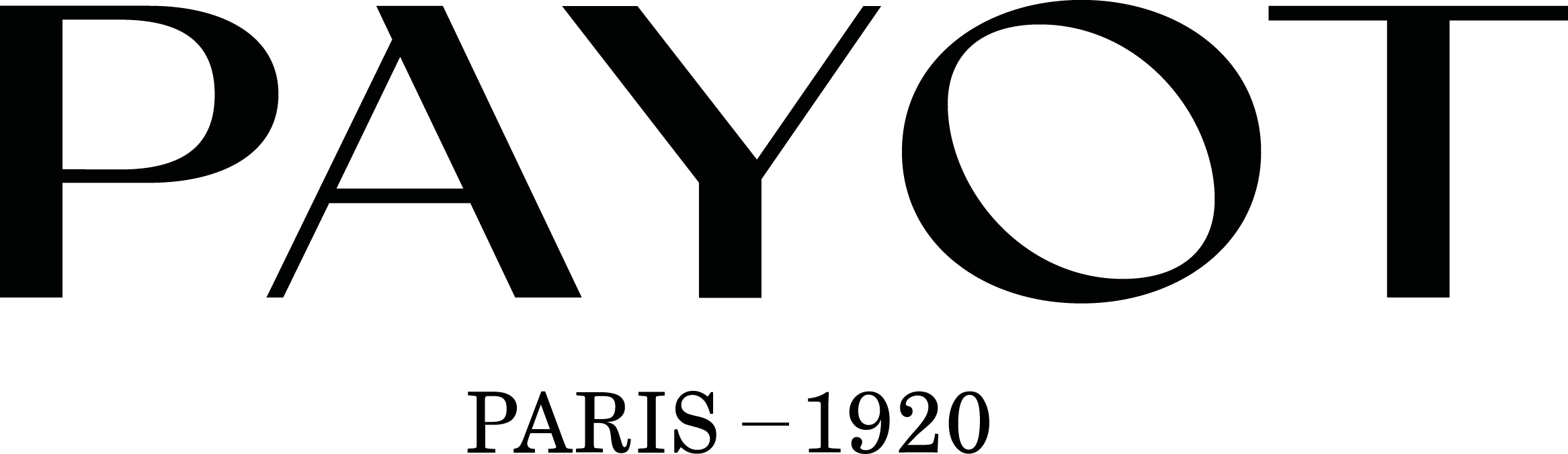 PAYOT logo