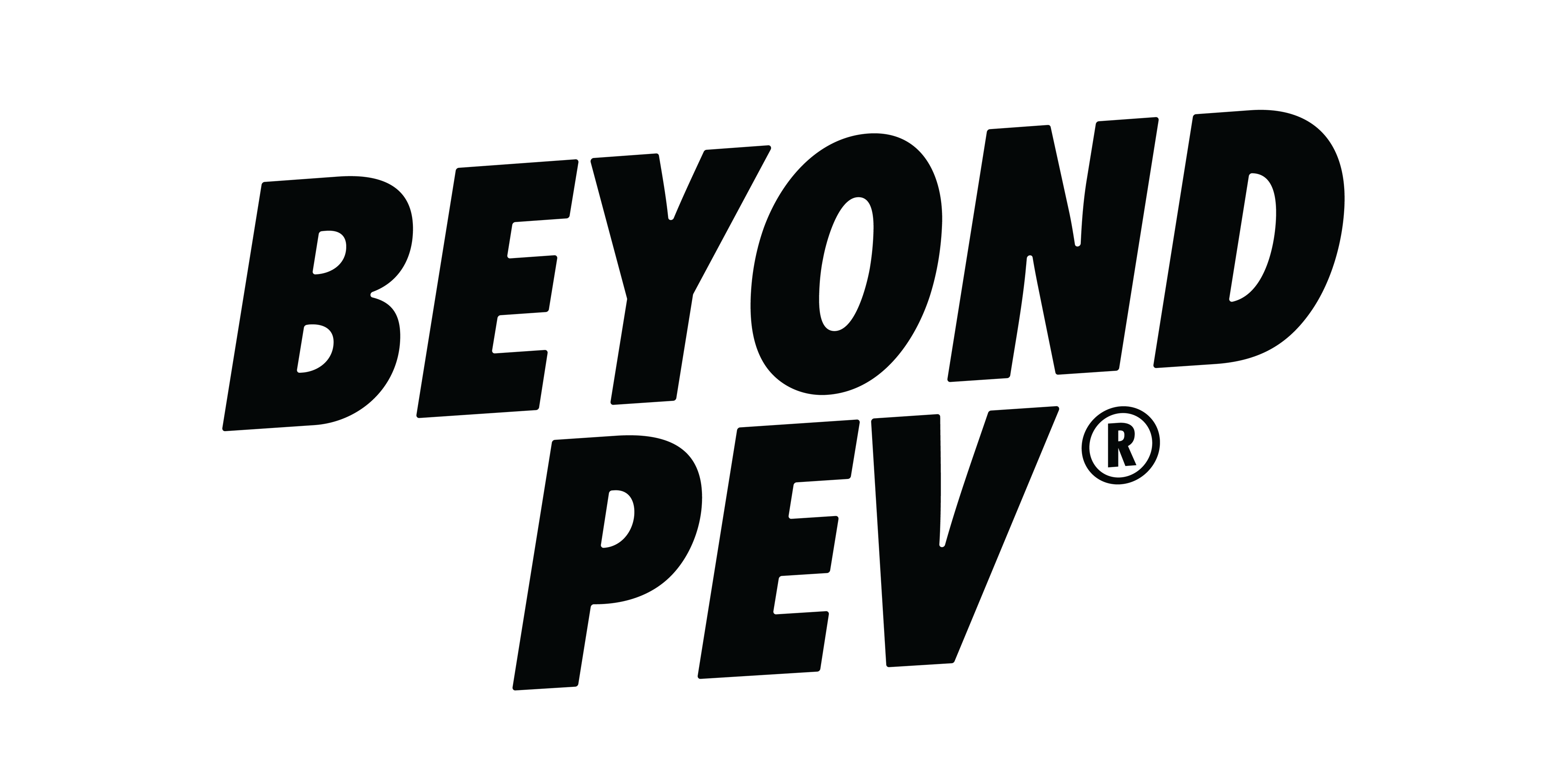 Beyond PEV logo