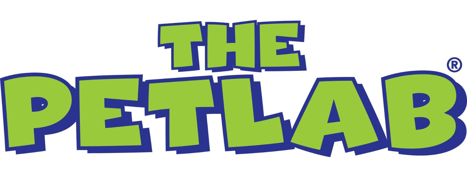 PetLab logo